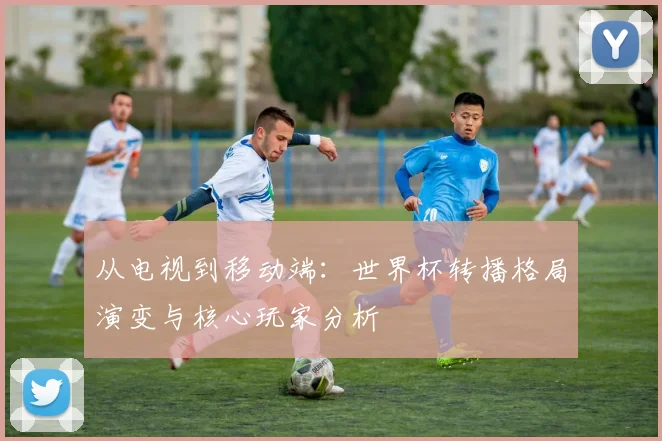 从电视到移动端：世界杯转播格局演变与核心玩家分析
