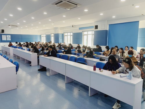 对外经济贸易大学英语学院 融汇中西的精英教育平台与专业咨询指南