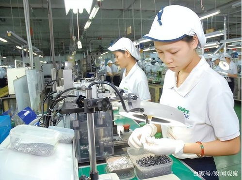 东南亚工厂复工订单转移，中国外贸如何破局与升级